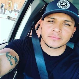 Meet your Posher, Roberto